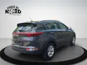 Kia Sportage 2.0CRDi LX 4WD