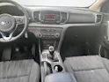 Kia Sportage 2.0CRDi LX 4WD