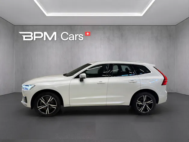 VOLVO XC60 2.0 T6 R-Design AWD