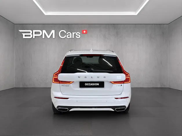 VOLVO XC60 2.0 T6 R-Design AWD