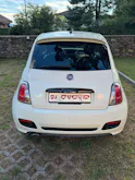 FIAT 500 1.4 16V S