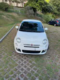 FIAT 500 1.4 16V S