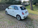 FIAT 500 1.4 16V S