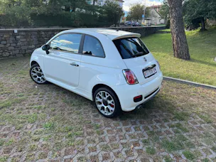 FIAT 500 1.4 16V S