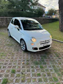 FIAT 500 1.4 16V S