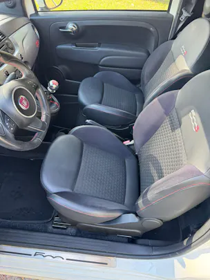 FIAT 500 1.4 16V S