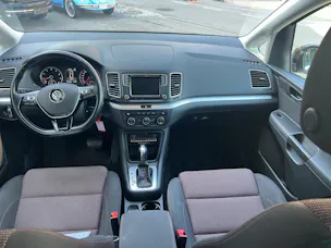 VW Sharan 1.4 TSI BlMT Comfortline DSG