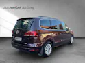 VW Sharan 1.4 TSI BlMT Comfortline DSG