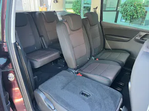 VW Sharan 1.4 TSI BlMT Comfortline DSG
