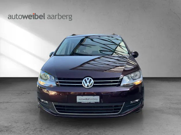 VW Sharan 1.4 TSI BlMT Comfortline DSG