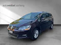 VW Sharan 1.4 TSI BlMT Comfortline DSG