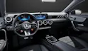 MERCEDES-BENZ A AMG 35 4Matic 8G-DCT