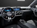 MERCEDES-BENZ A AMG 35 4Matic 8G-DCT