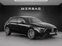 MERCEDES-BENZ A AMG 35 4Matic 8G-DCT
