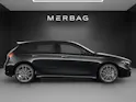 MERCEDES-BENZ A AMG 35 4Matic 8G-DCT
