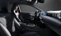 MERCEDES-BENZ A AMG 35 4Matic 8G-DCT