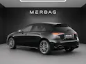 MERCEDES-BENZ A AMG 35 4Matic 8G-DCT