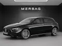 MERCEDES-BENZ A AMG 35 4Matic 8G-DCT