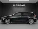 MERCEDES-BENZ A AMG 35 4Matic 8G-DCT