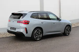 BMW X3 xDrive 30e M Sport Pro M Brooklyn Grau 🎉0.0%-LEASINGAKTION🎉
