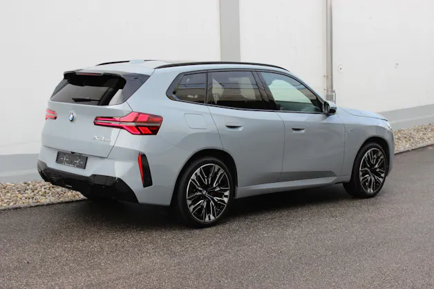BMW X3 xDrive 30e M Sport Pro M Brooklyn Grau 🎉0.0%-LEASINGAKTION🎉