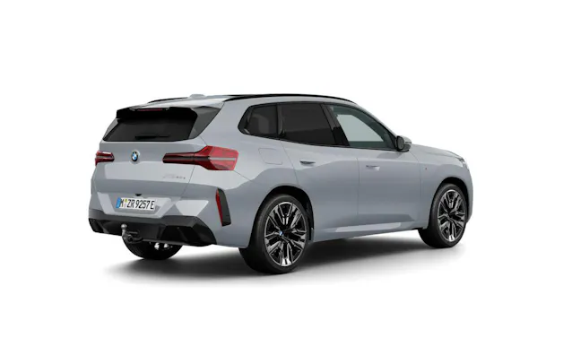 BMW X3 xDrive 30e M Sport Pro M Brooklyn Grau 🎉0.0%-LEASINGAKTION🎉
