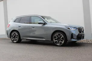 BMW X3 xDrive 30e M Sport Pro M Brooklyn Grau 🎉0.0%-LEASINGAKTION🎉