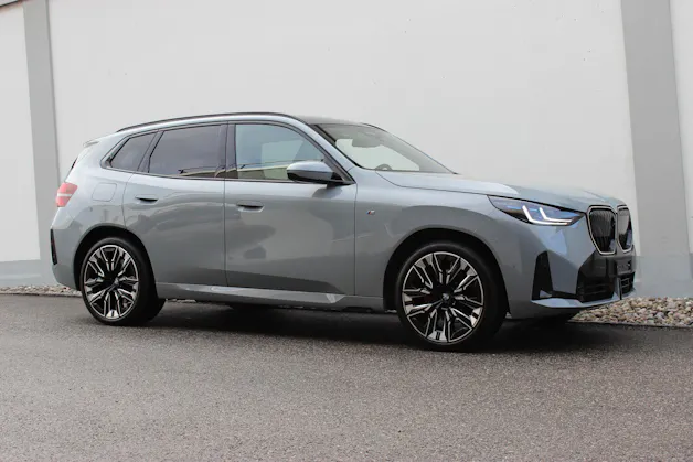 BMW X3 xDrive 30e M Sport Pro M Brooklyn Grau 🎉0.0%-LEASINGAKTION🎉