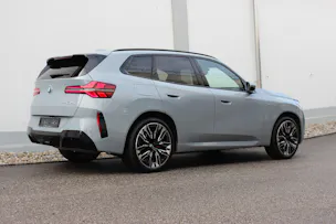 BMW X3 xDrive 30e M Sport Pro M Brooklyn Grau 🎉0.0%-LEASINGAKTION🎉