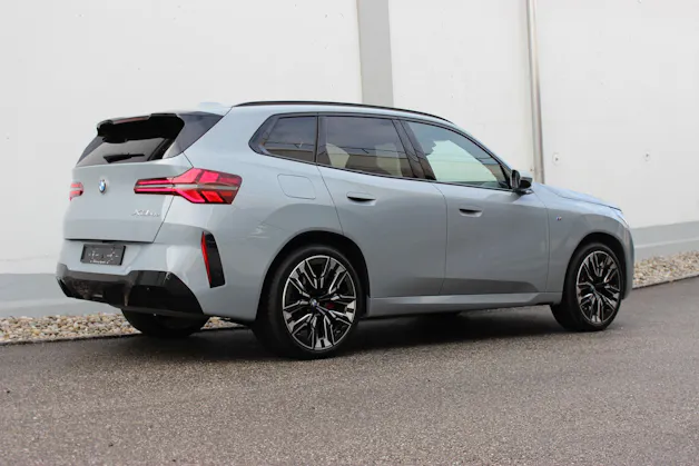 BMW X3 xDrive 30e M Sport Pro M Brooklyn Grau 🎉0.0%-LEASINGAKTION🎉