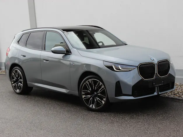 BMW X3 xDrive 30e M Sport Pro M Brooklyn Grau 🎉0.0%-LEASINGAKTION🎉