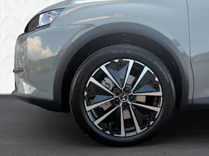 DS AUTOMOBILES DS 7 Crossback E-Tense 300 4x4 Etoile