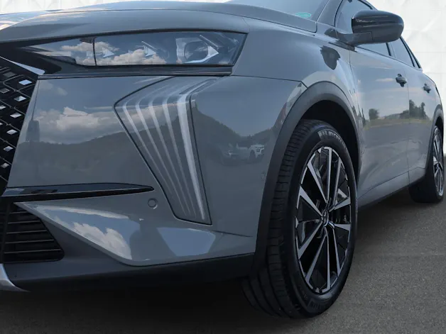 DS AUTOMOBILES DS 7 Crossback E-Tense 300 4x4 Etoile