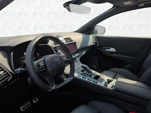 DS AUTOMOBILES DS 7 Crossback E-Tense 300 4x4 Etoile