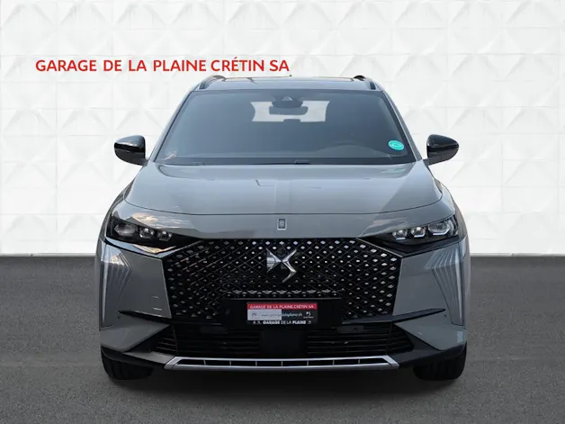 DS AUTOMOBILES DS 7 Crossback E-Tense 300 4x4 Etoile