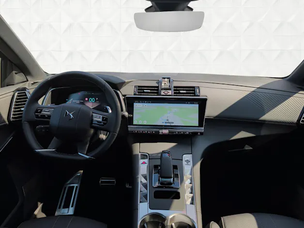 DS AUTOMOBILES DS 7 Crossback E-Tense 300 4x4 Etoile