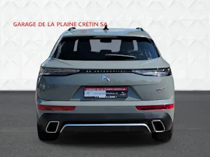 DS AUTOMOBILES DS 7 Crossback E-Tense 300 4x4 Etoile