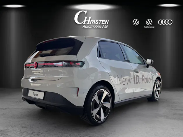 VW ID.Polo 52 kWh Style Edition One Plus