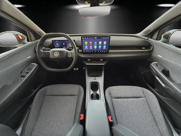 VW ID.Polo 52 kWh Style Edition One Plus