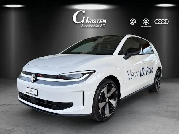 VW ID.Polo 52 kWh Style Edition One Plus