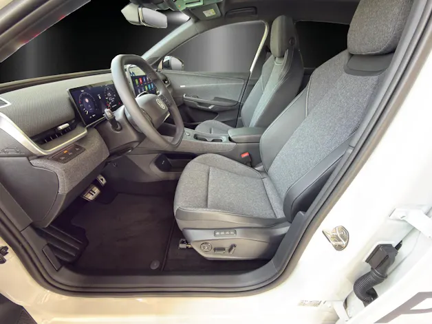 VW ID.Polo 52 kWh Style Edition One Plus
