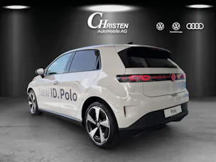 VW ID.Polo 52 kWh Style Edition One Plus