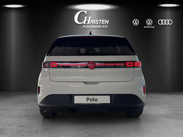VW ID.Polo 52 kWh Style Edition One Plus