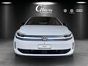 VW ID.Polo 52 kWh Style Edition One Plus