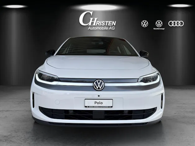 VW ID.Polo 52 kWh Style Edition One Plus