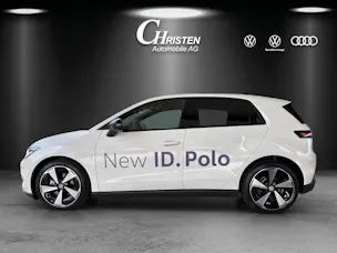 VW ID.Polo 52 kWh Style Edition One Plus