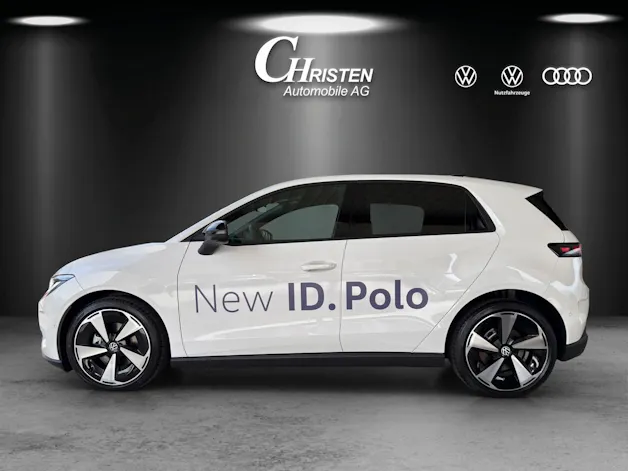 VW ID.Polo 52 kWh Style Edition One Plus
