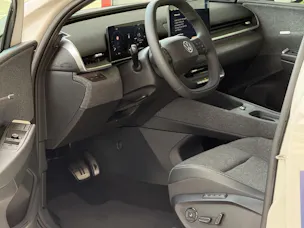 VW ID.Polo 52 kWh Style Edition One Plus