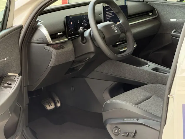VW ID.Polo 52 kWh Style Edition One Plus