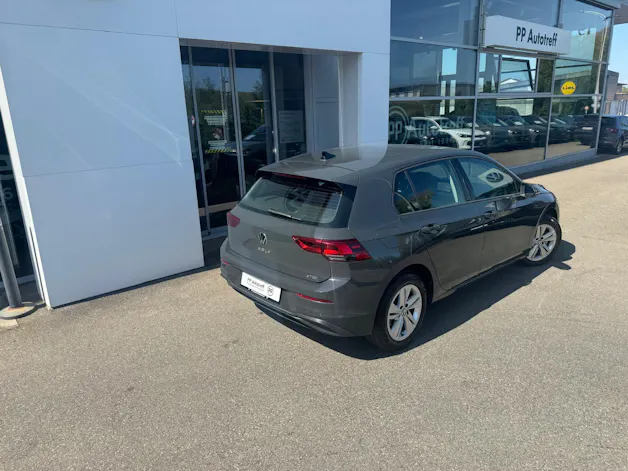 VW Golf 1.0 eTSI mHEV ACTLife DSG
